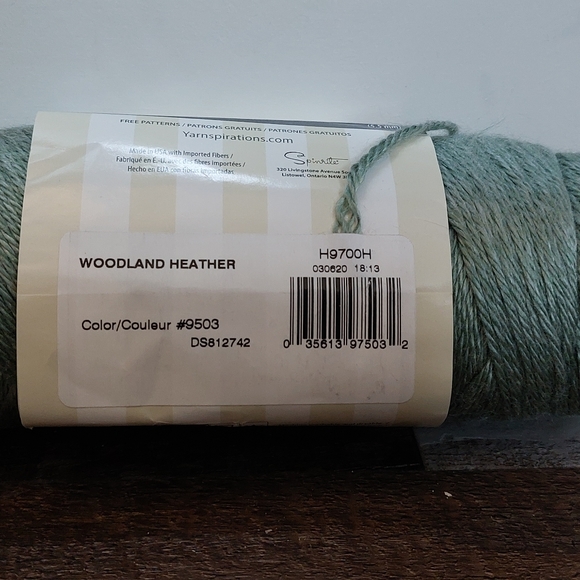 Caron Simply Soft Yarn - Picture 4 of 5